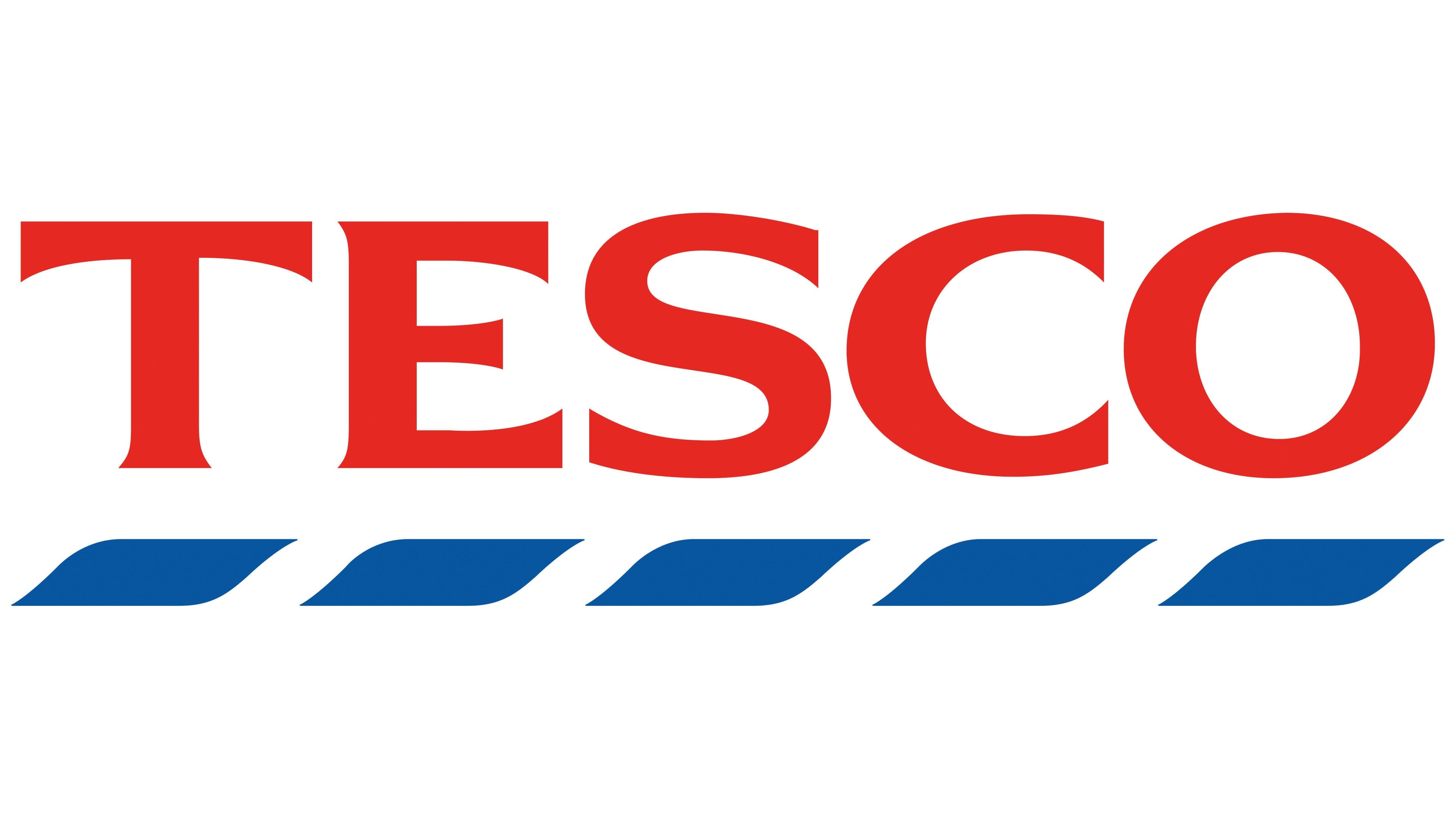 Tesco Logo, symbol, meaning, history, PNG, brand