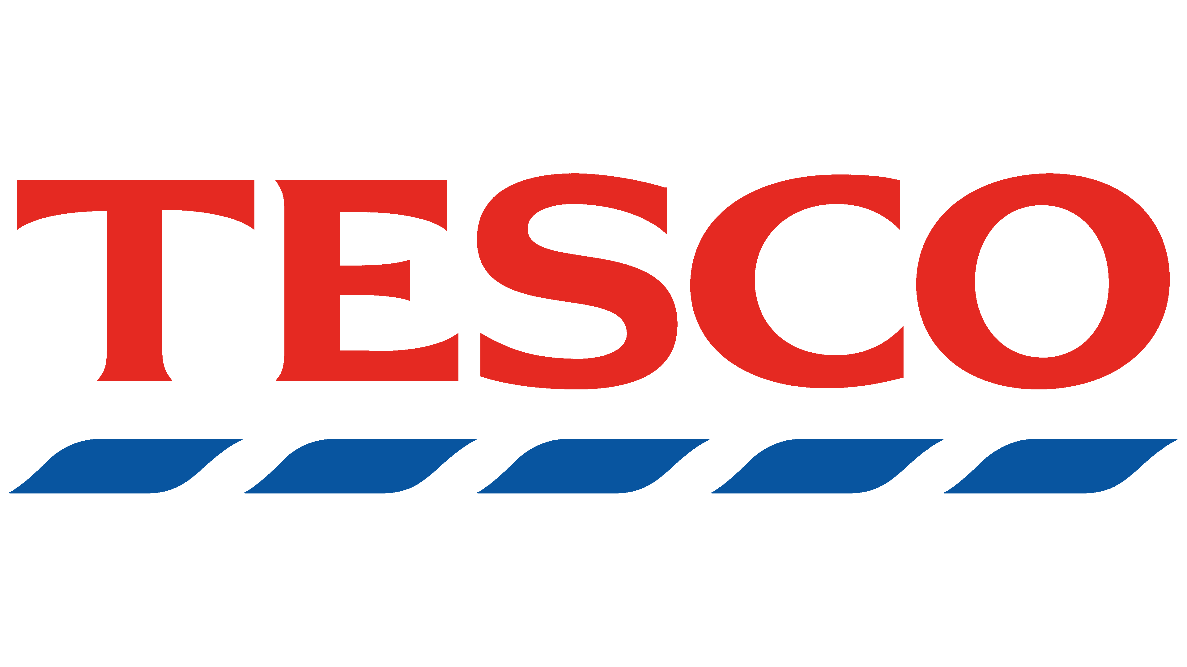 Tesco Logo and symbol, meaning, history, PNG, brand