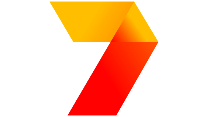 The Seven Network Symbol