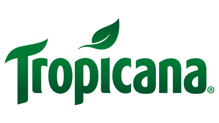 Tropicana Logo Tropicana Logo