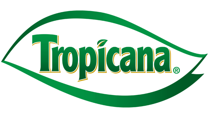 Tropicana Symbol