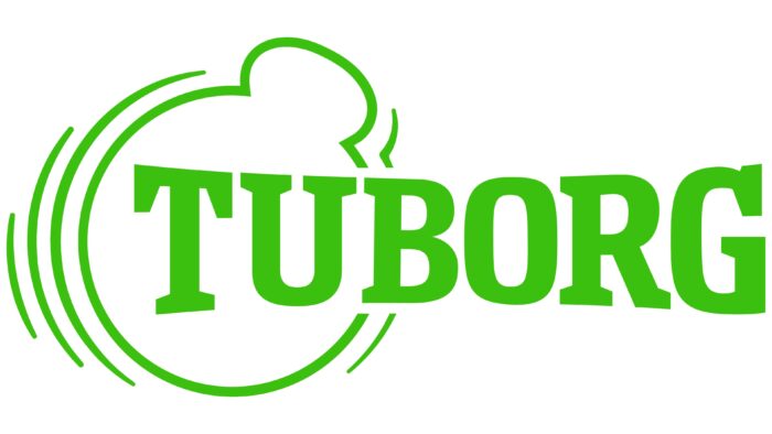 Tuborg New Logo