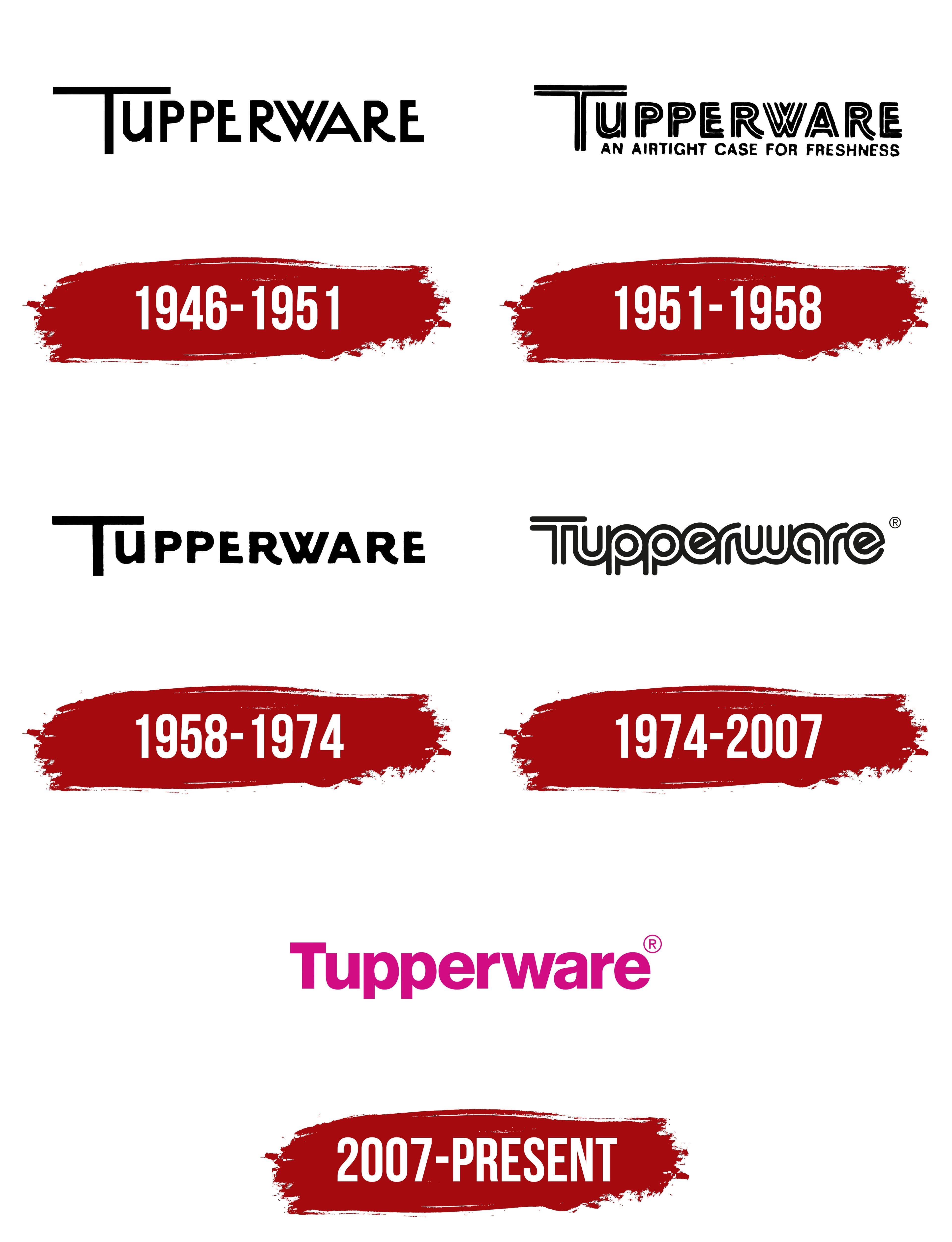 Tupperware Logo Png, Transparent Png - vhv