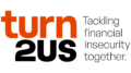 Turn2us New Logo