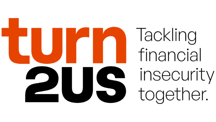 Turn2us New Logo