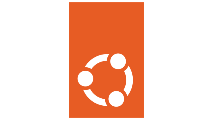 Ubuntu Symbol