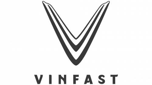 Vinfast Logo Electric