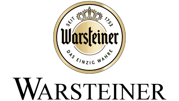 Warsteiner Emblem