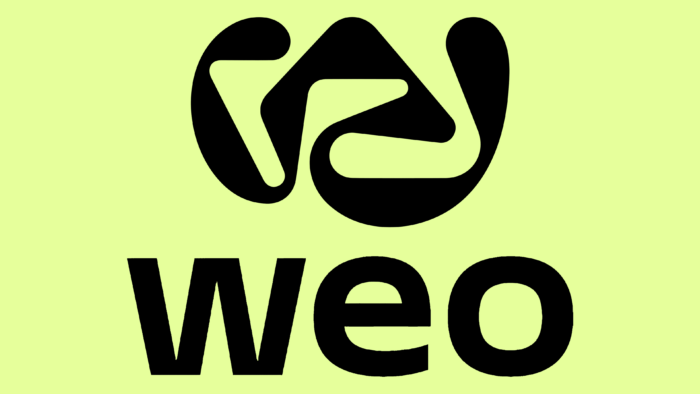 Weo New Logo