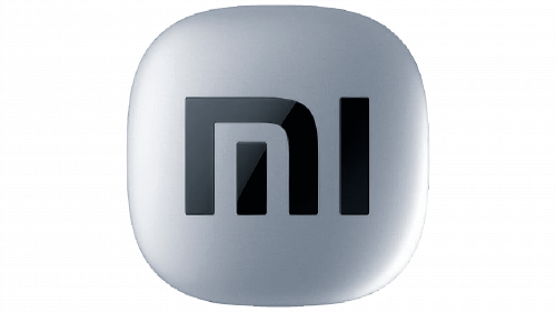 Xiaomi Logo Electric