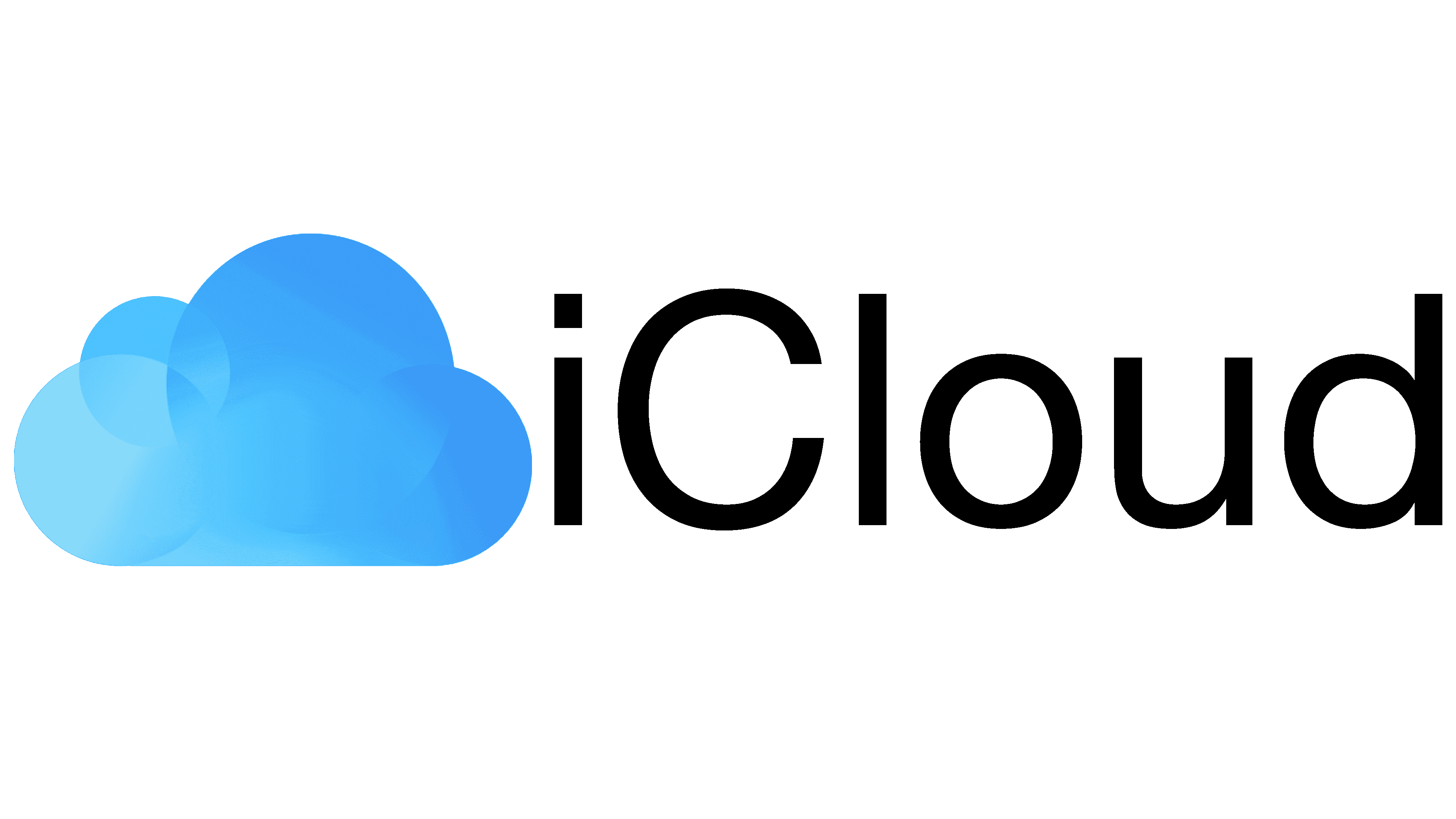 Icloud Logo Png