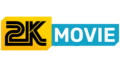2Kmovie Logo