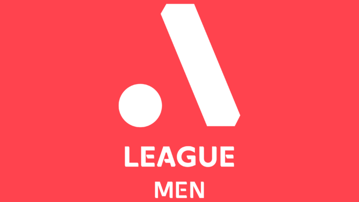 A-League Emblem