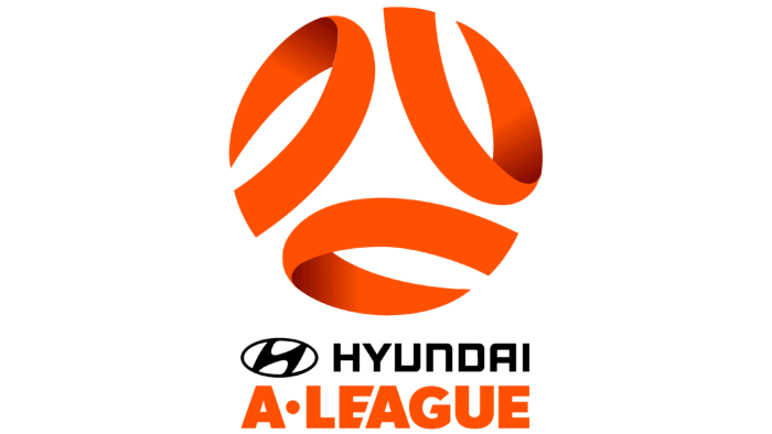 A-League Logo 2017