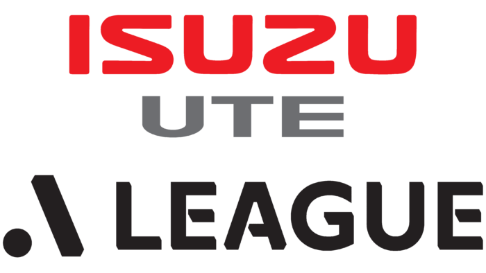 A-League Men Logo 11 October 2021