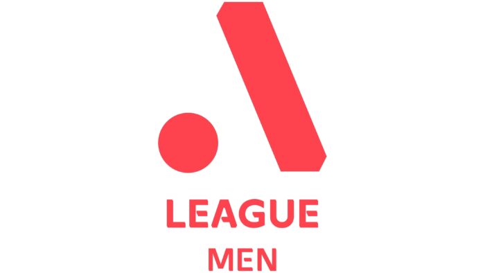 A-League Men Logo