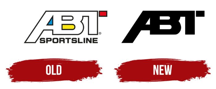 ABT Logo History