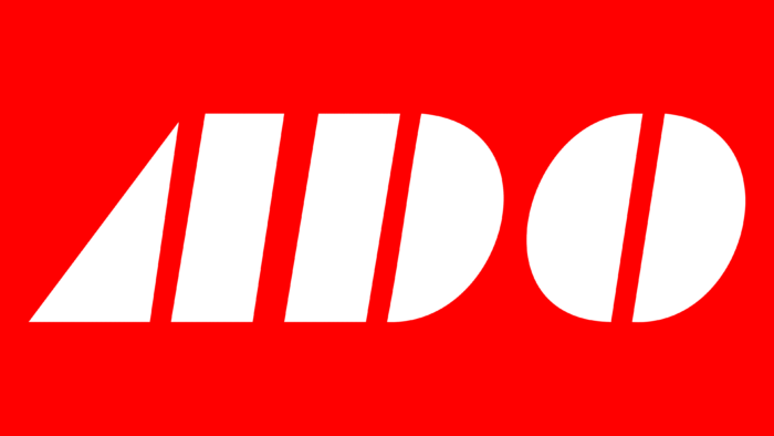 ADO (Autobuses de Oriente) Symbol