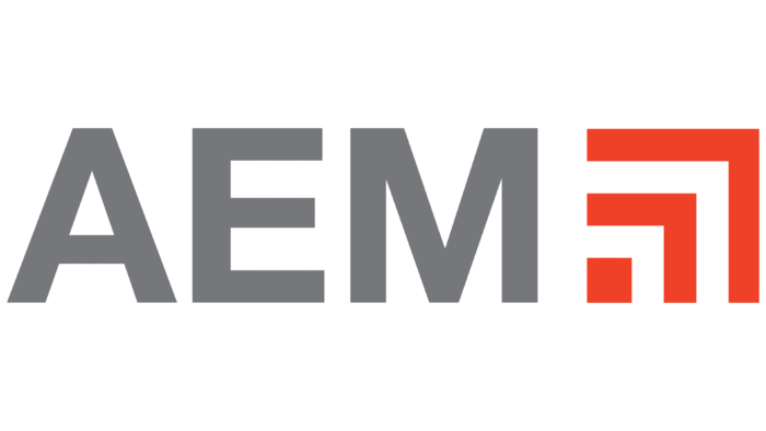 AEM Emblem
