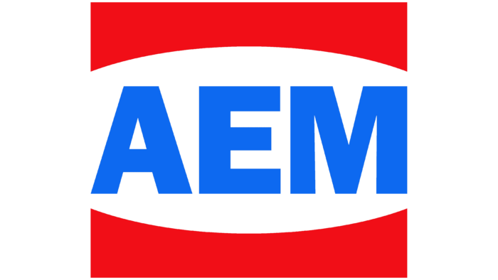AEM Logo before 2019