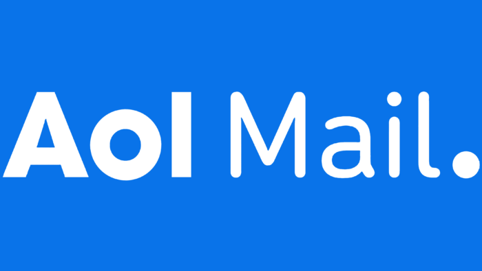 AOL Mail Emblem