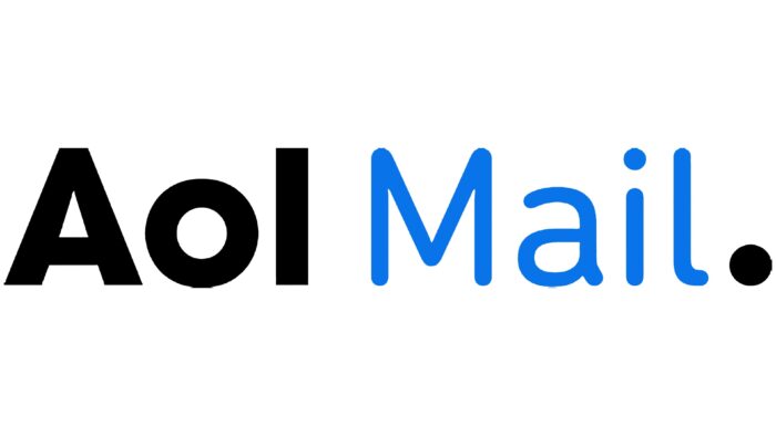 AOL Mail Logo