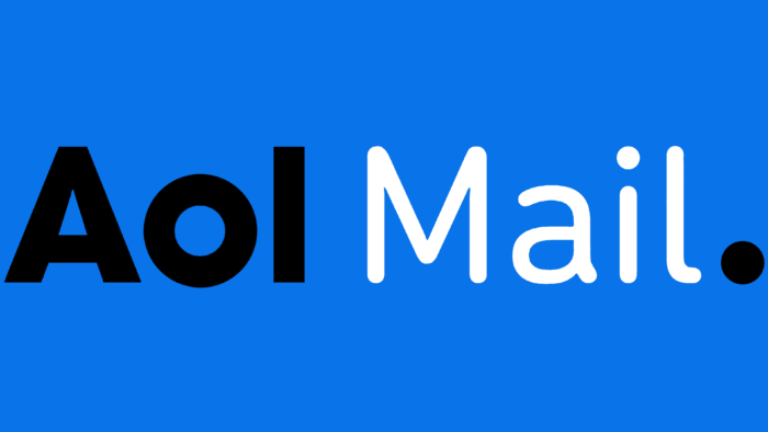 AOL Mail Symbol