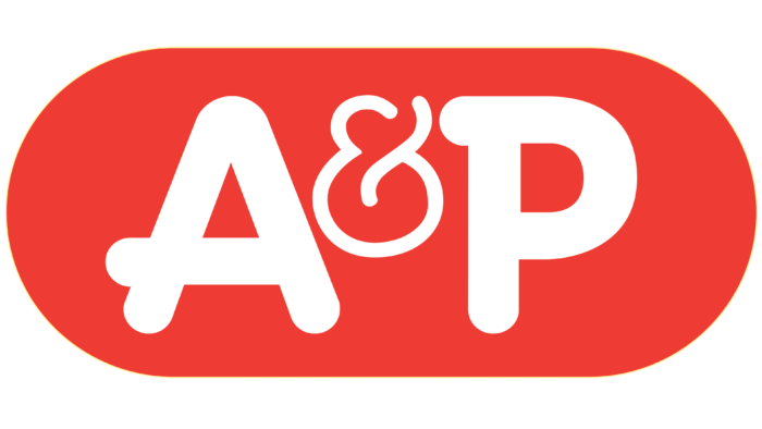A&P Logo 2006