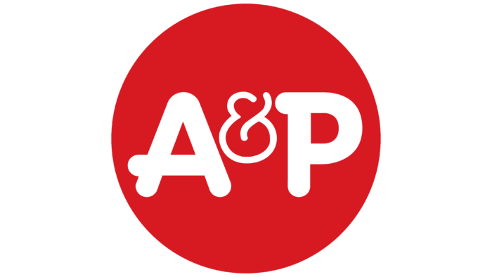 A&P Logo