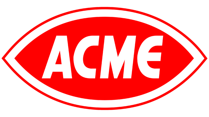 Acme Logo, symbol, meaning, history, PNG, brand