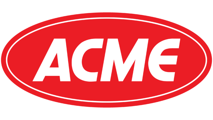 Acme Logo, symbol, meaning, history, PNG, brand