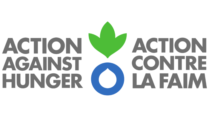 Action Against Hunger Emblem