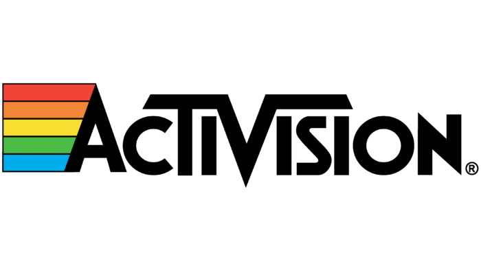 Activision Logo 1979