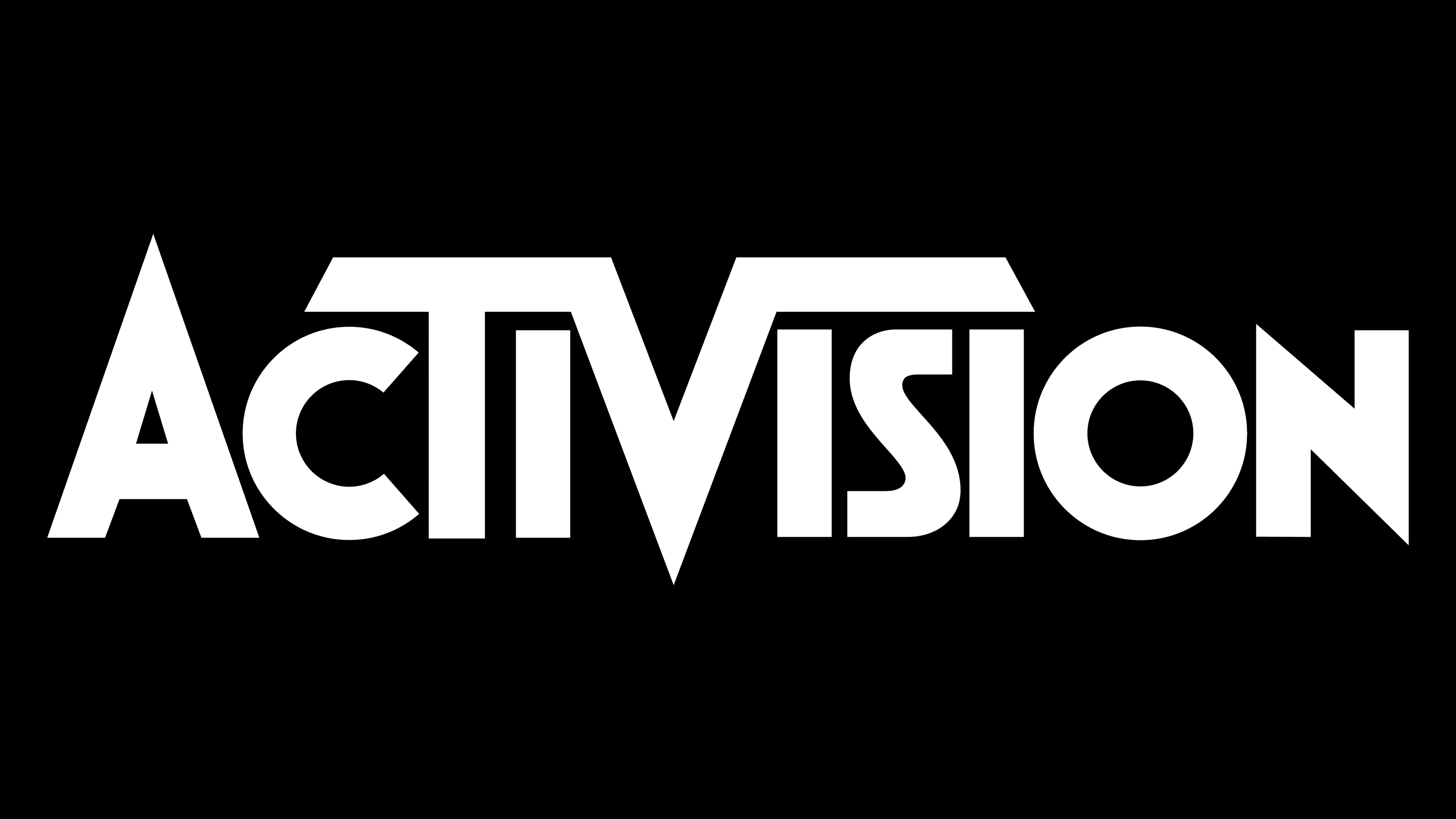 Activision Logo Png