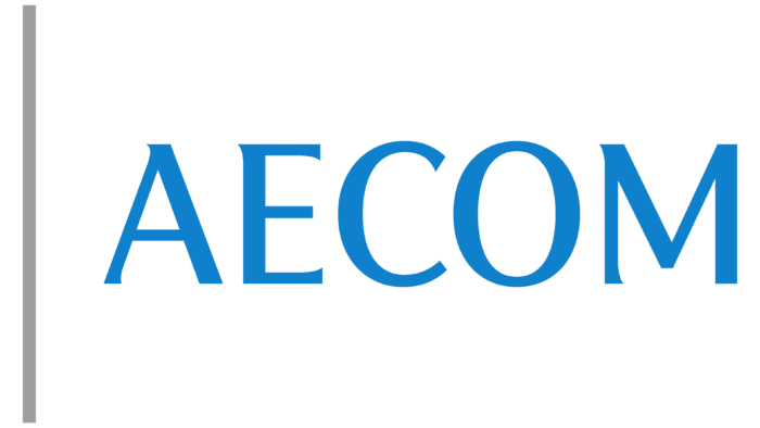 Aecom Logo 1990