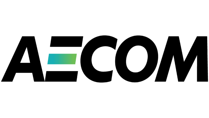 Aecom Logo 2009