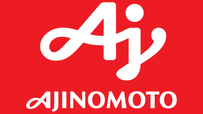 Ajinomoto Emblem