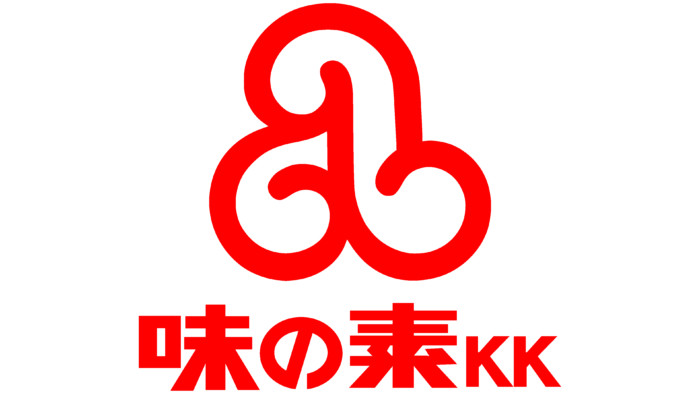 Ajinomoto Logo 1973