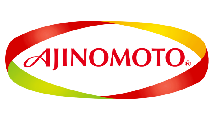 Ajinomoto Logo 2010