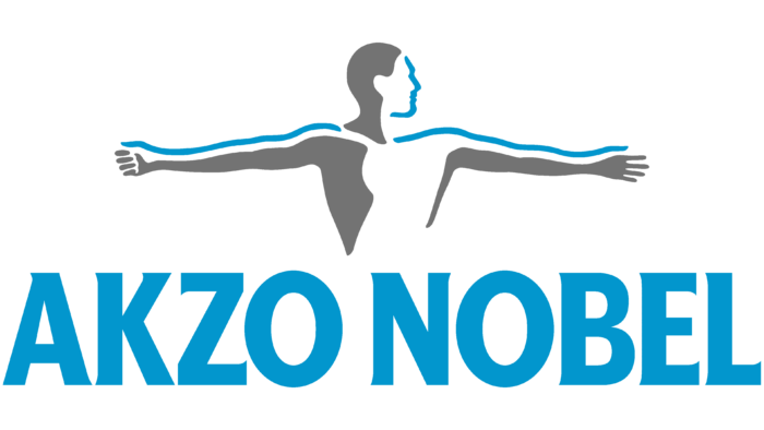 Akzonobel Logo 1994