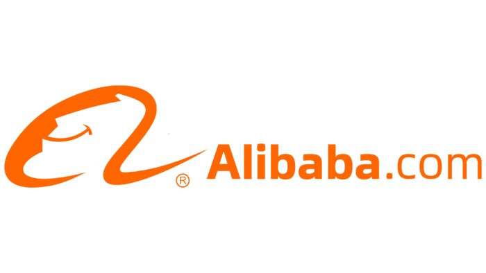 Alibaba New Logo