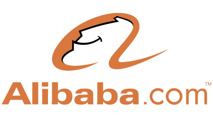 Alibaba Old Logo
