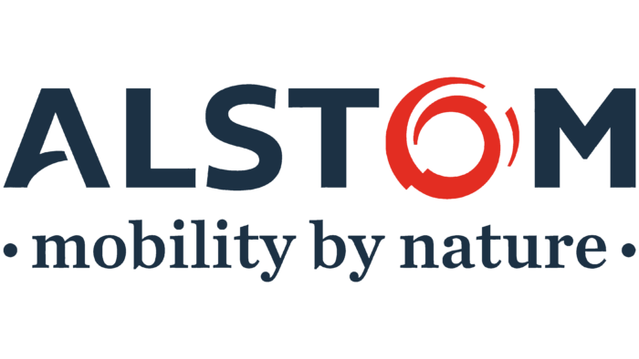 Alstom Emblem