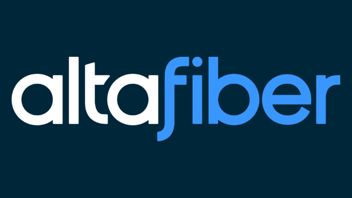 Altafiber New Logo