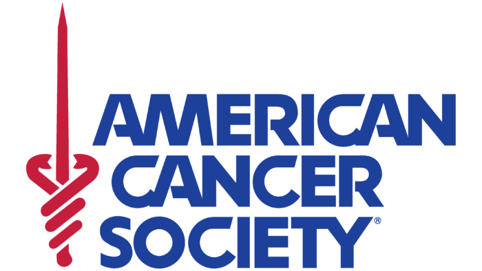 American Cancer Society Emblem