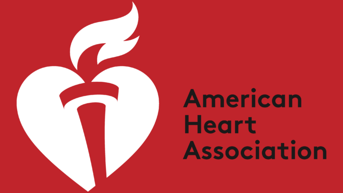 American Heart Association Emblem