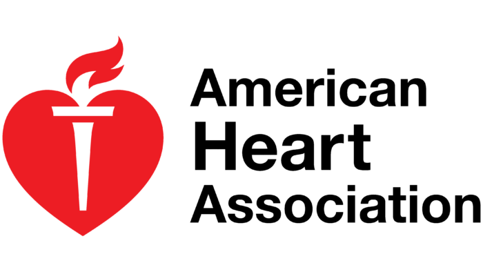American Heart Association Logo 2010