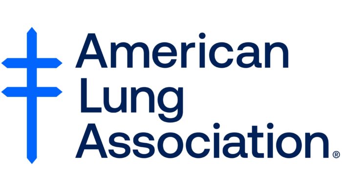 American Lung Association Logo