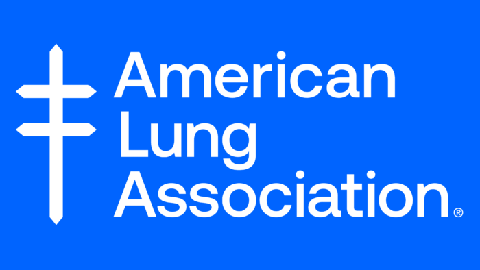 American Lung Association Symbol