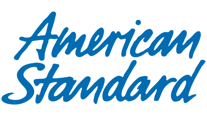 American Standard Logo 1984